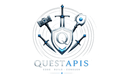 QuestAPIs Logo
